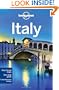 Lonely Planet Italy 10th Ed.: 10th Edition