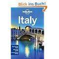 Italy (Lonely Planet Italy)