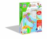 Clementoni - 12814 - Sapientino Puzzl...