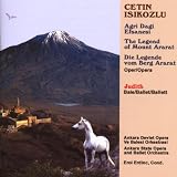 ISIKOZLU: The Legend of Mount Ararat - Judith