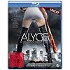 Alyce - Au�er Kontrolle (Uncut) [Blu-ray]