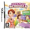 Let's Play: Schools (Nintendo DS)