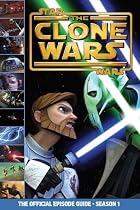 The Official Episode Guide: Season 1 (Star Wars: The Clone Wars)