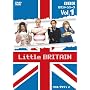 Little BRITAIN/���g���E�u���e�� �Z�J���h�E�V���[�Y Vol.1 [DVD]