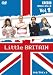 Little BRITAIN/リトル・ブリテン セカンド・シリーズ Vol.1 [DVD]