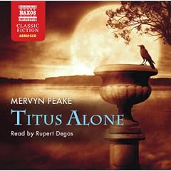 Titus Alone