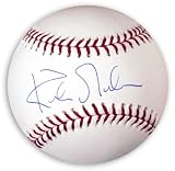 Kirk Gibson Autographed Baseball