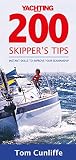 Yachting monthly 200 skipper's tips : instant skills to improve your seamanship