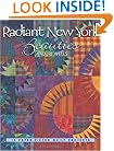 Radiant New York Beauties: 14 Paper-Pieced Quilt Projects