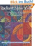 Radiant New York Beauties: 14 Paper-P...