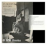 In Rodin's studio : a photographic record of sculpture in the making