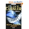 Schlangenjagd: Ein Juan-Cabrillo-Roman