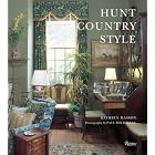 Hunt Country Style by Kathryn Masson and Paul Rocheleau