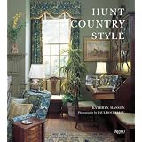 Hunt Country Style ~ Kathryn Masson