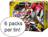 Yugioh 5d