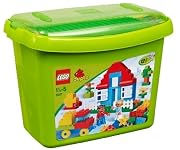 LEGO DUPLO 5507 Deluxe Brick Box