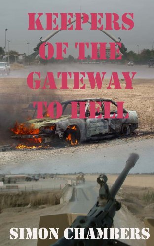 Keepers of the Gateway to Hell