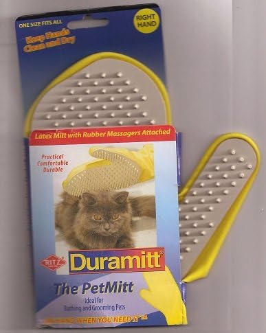 The Pet Mitt