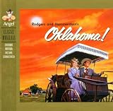 Oklahoma! (1955 Film Soundtrack)