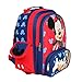 Small Backpack - Disney - Mickey Mouse - Hide and Seek 12