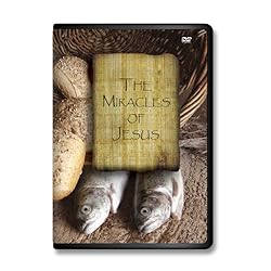 The Miracles of Jesus