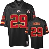 Eric Berry Red Reebok NFL Kansas City Chiefs Jersey at Amazon.com