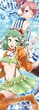 VOCALOID3 352�s�[�X GUMI&���������C�h����� Duet 83-045 ������TCD�X�e�b�J�[�t