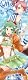 VOCALOID3 352ピース GUMI&あきこロイドちゃん Duet 83-045 初回特典CDステッカー付