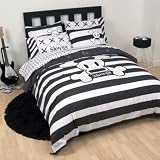 Paul Frank Skurvy Twin Sheet Set