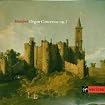 Handel: Organ Concertos Op.7