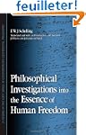 Philosophical Investigations into the...
