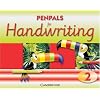 Penpals for Handwriting Year 2 Practice Book