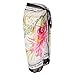 Ayliss Womens Swimwear Chiffon Printed Cover up Beach Sarong Pareo Bikini Swimsuit Wrap (#1)