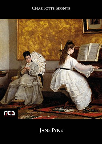 Jane Eyre: 191 (Classici) (Italian Edition)