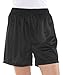 7216 Badger Ladies' Mesh/Tricot 5-Inch Short