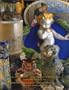 Woolley and Wallis Auction : Glass, European & Oriental Ceramics & Works of Art (25th November 2003) & British Art Pottery and 20th Century Decorative Arts (26th November 2003)
