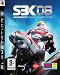 SBK-08: World...