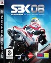 SBK-08: World Superbike 2008 (PS3)