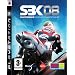 SBK-08: World Superbike 2008 (PS3)