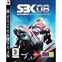 SBK-08: World Superbike 2008 (PS3)