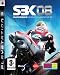 SBK-08: World Superbike 2008 (PS3)