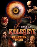 Killer Eye: Halloween Haunt