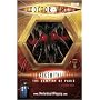 The Darksmith Legacy: The Vampire of Paris Bk. 5: The Darksmith Legacy Bk. 5 ("Doctor Who")