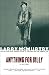 Anything for Billy : A Novel Anything for Billy : A Novel