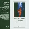 Freaks. 4 CDs