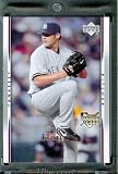 2007 Upper Deck Baseball Card #32 Sean Henn Yankees - Rookie Card- Mint Condition - Shipped in Protective Display Case !