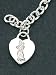 Golf Bracelet - Timeless Elegance Sterling Silver