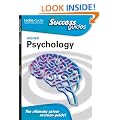Success Guide - Higher Psychology
