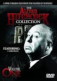 ALFRED HITCHCOCK VOL. 1