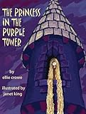The princess in the purple tower